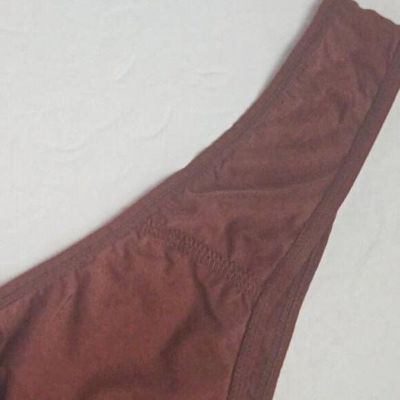 SKIMS V CUT BIKINI PANTY NWT - Picture 2 of 7